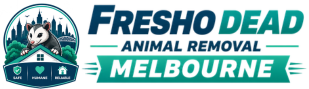 Fresho Dead Animal Removal Monbulk logo